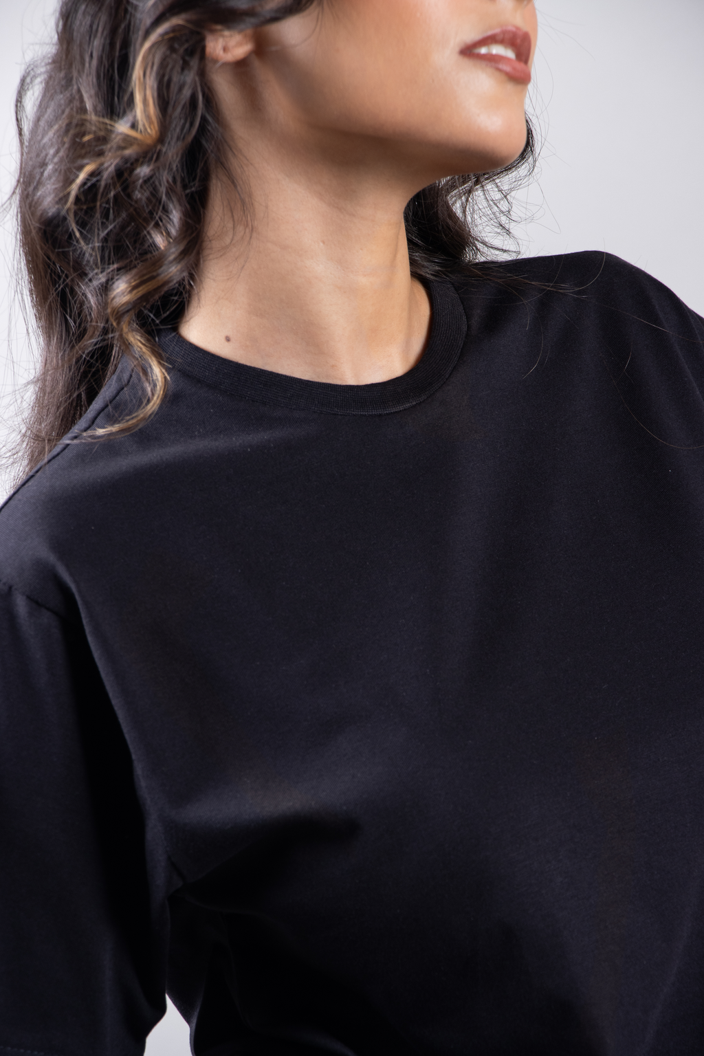 Crew Neck T-Shirt (Combo of 3)